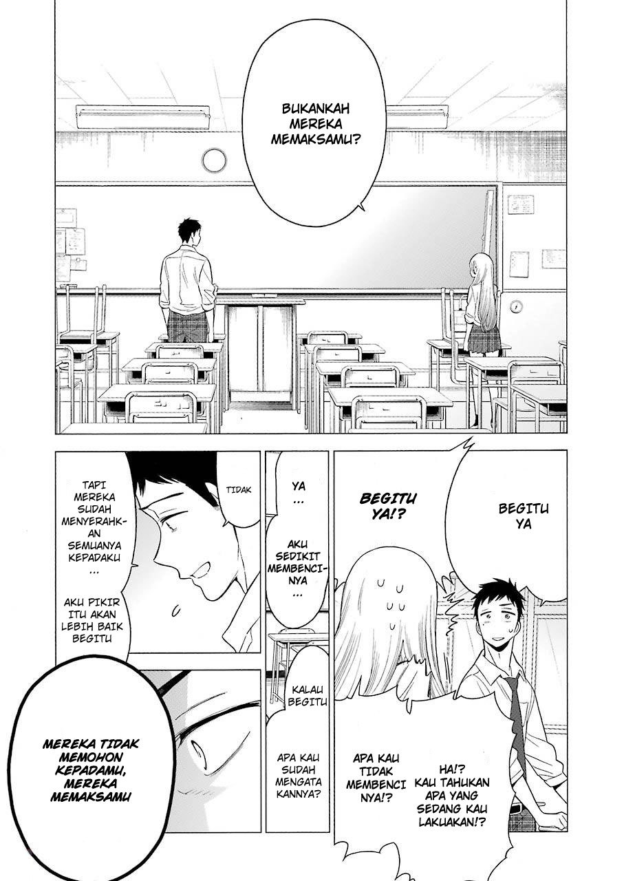 Sono Bisque Doll wa Koi wo suru