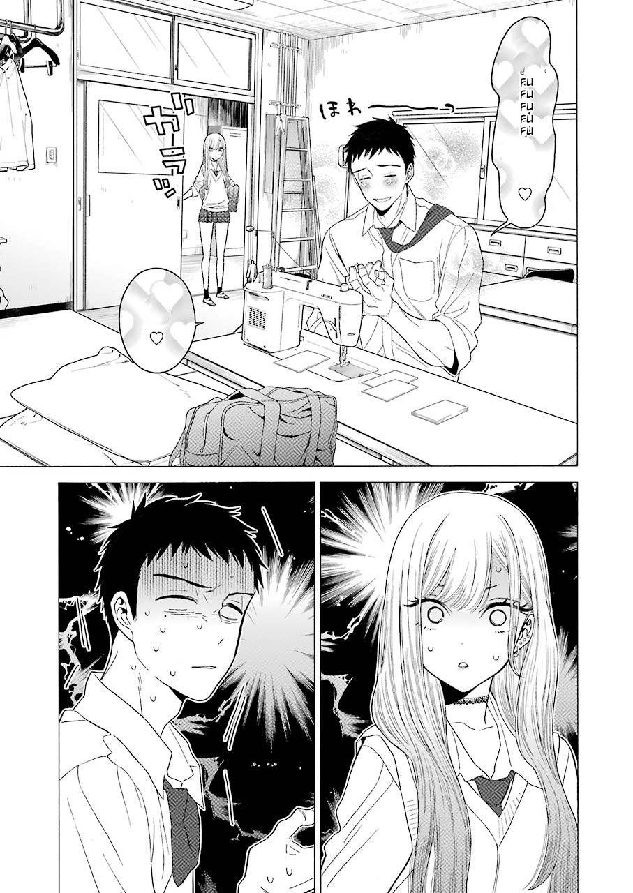 Sono Bisque Doll wa Koi wo suru