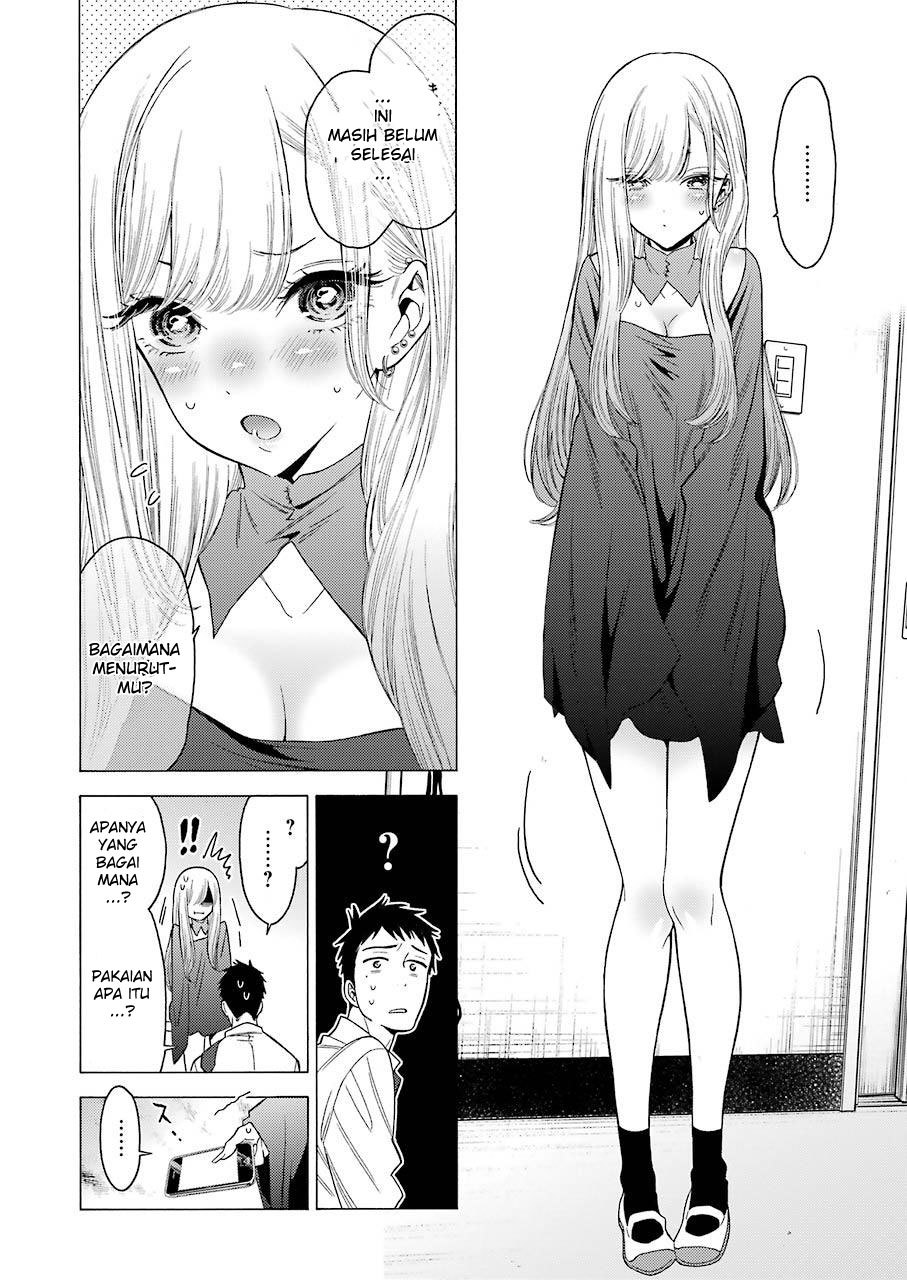 Sono Bisque Doll wa Koi wo suru