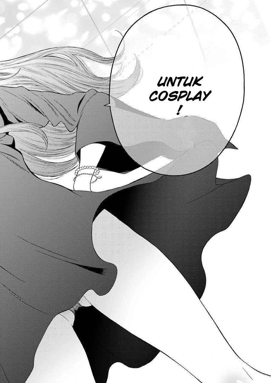 Sono Bisque Doll wa Koi wo suru