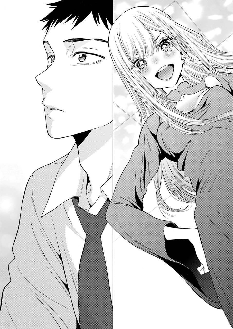 Sono Bisque Doll wa Koi wo suru