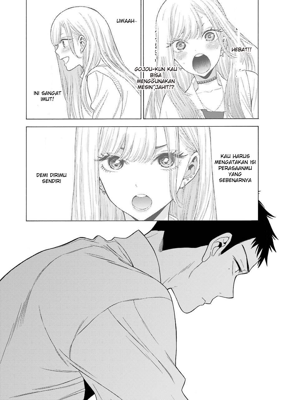 Sono Bisque Doll wa Koi wo suru