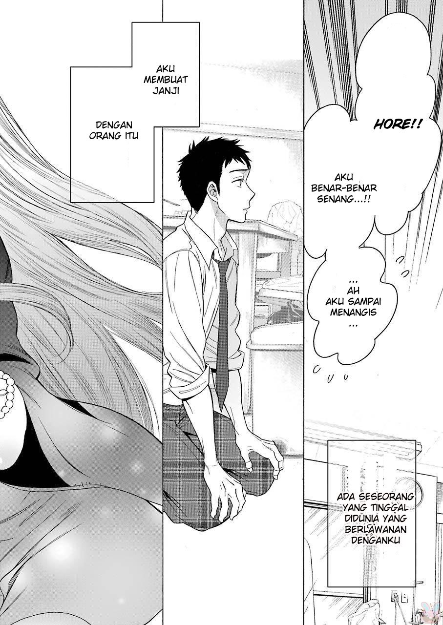 Sono Bisque Doll wa Koi wo suru