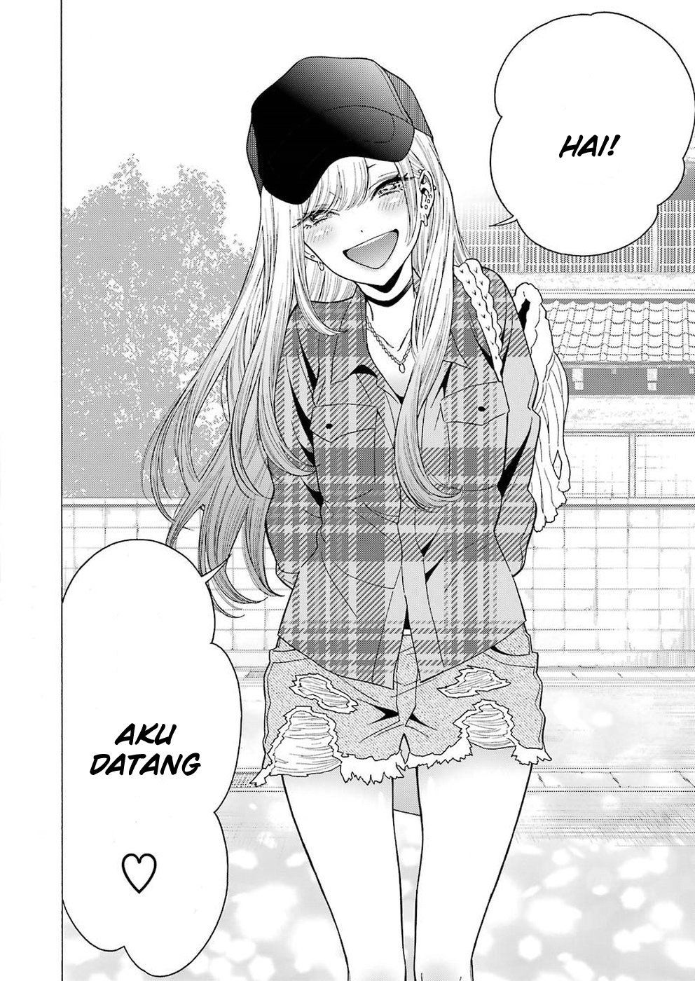 Sono Bisque Doll wa Koi wo suru