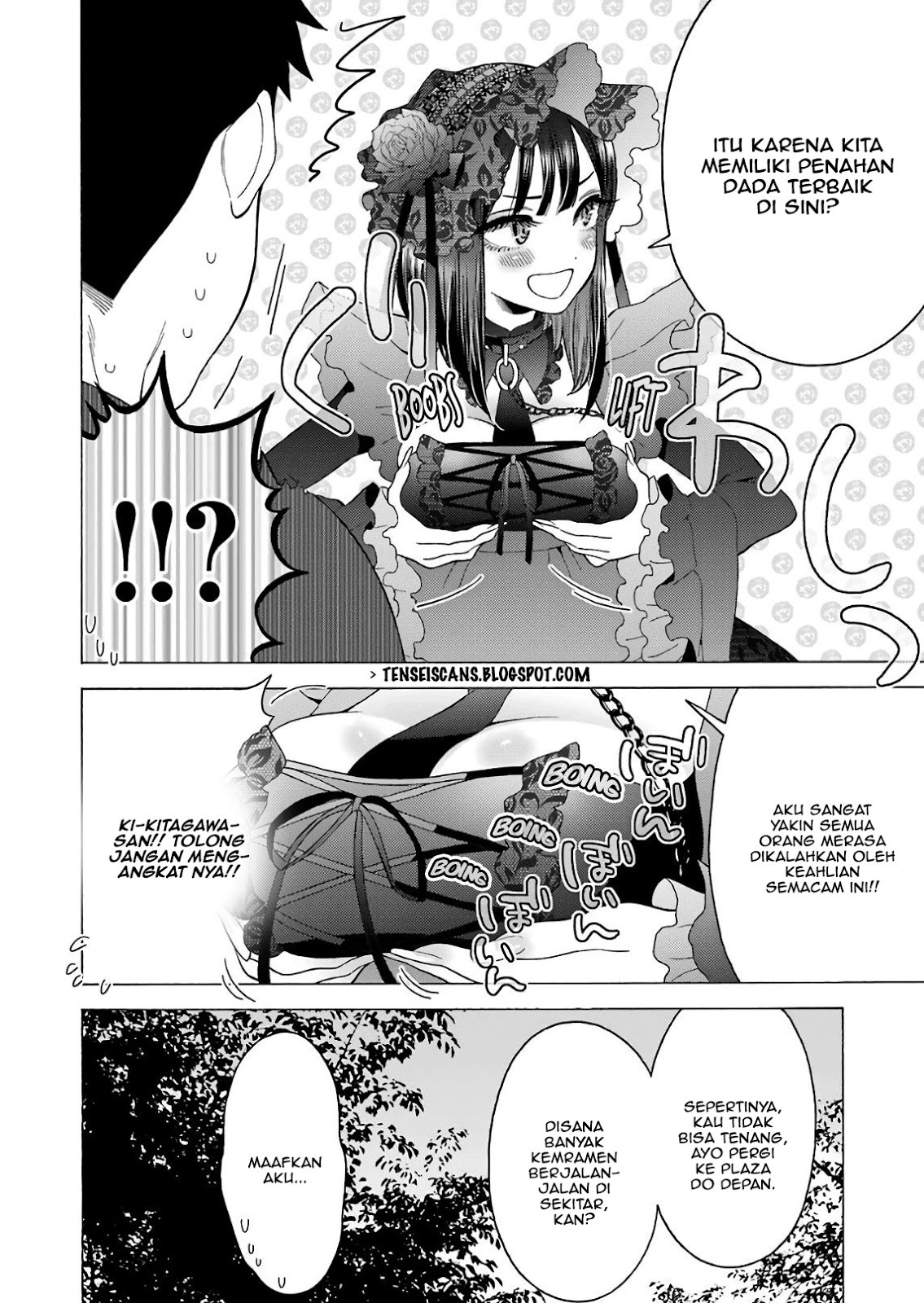 Sono Bisque Doll wa Koi wo suru