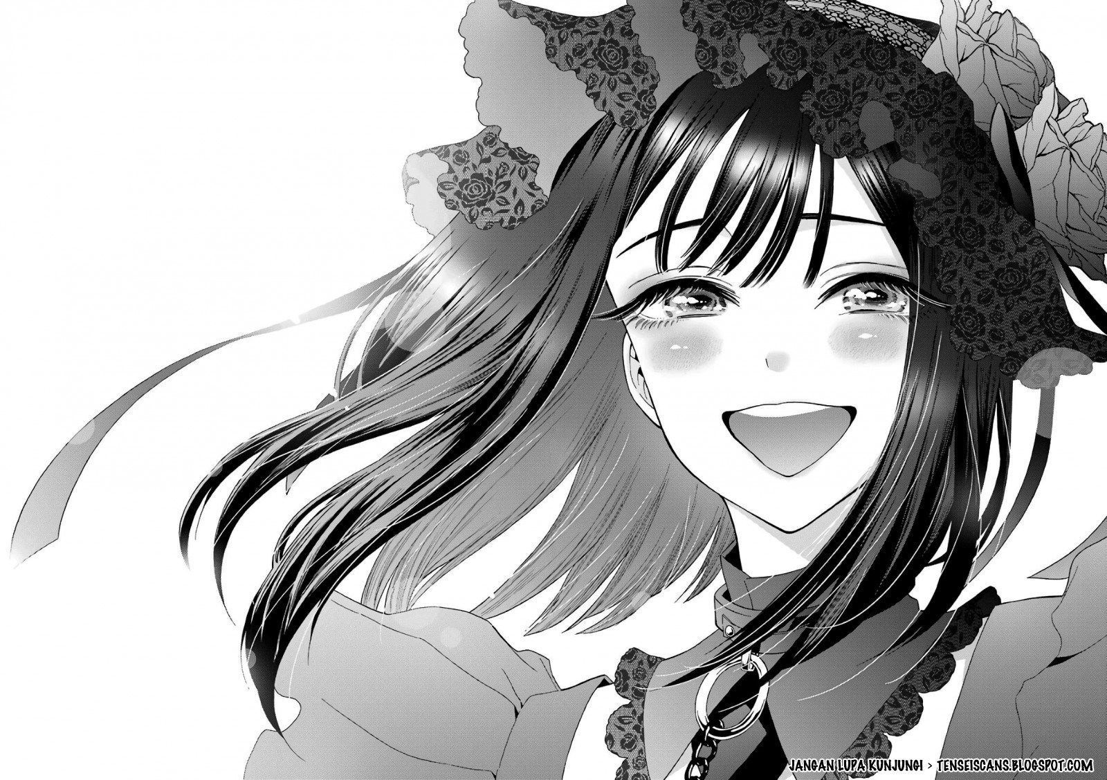 Sono Bisque Doll wa Koi wo suru