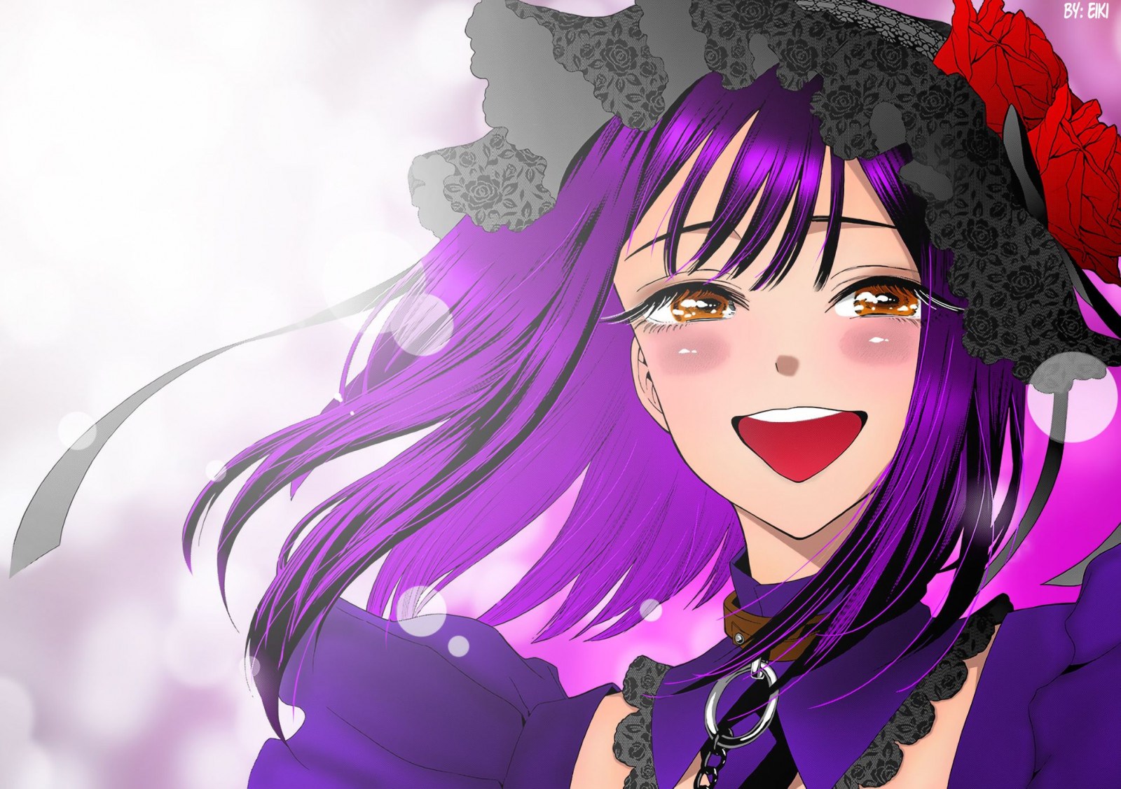 Sono Bisque Doll wa Koi wo suru