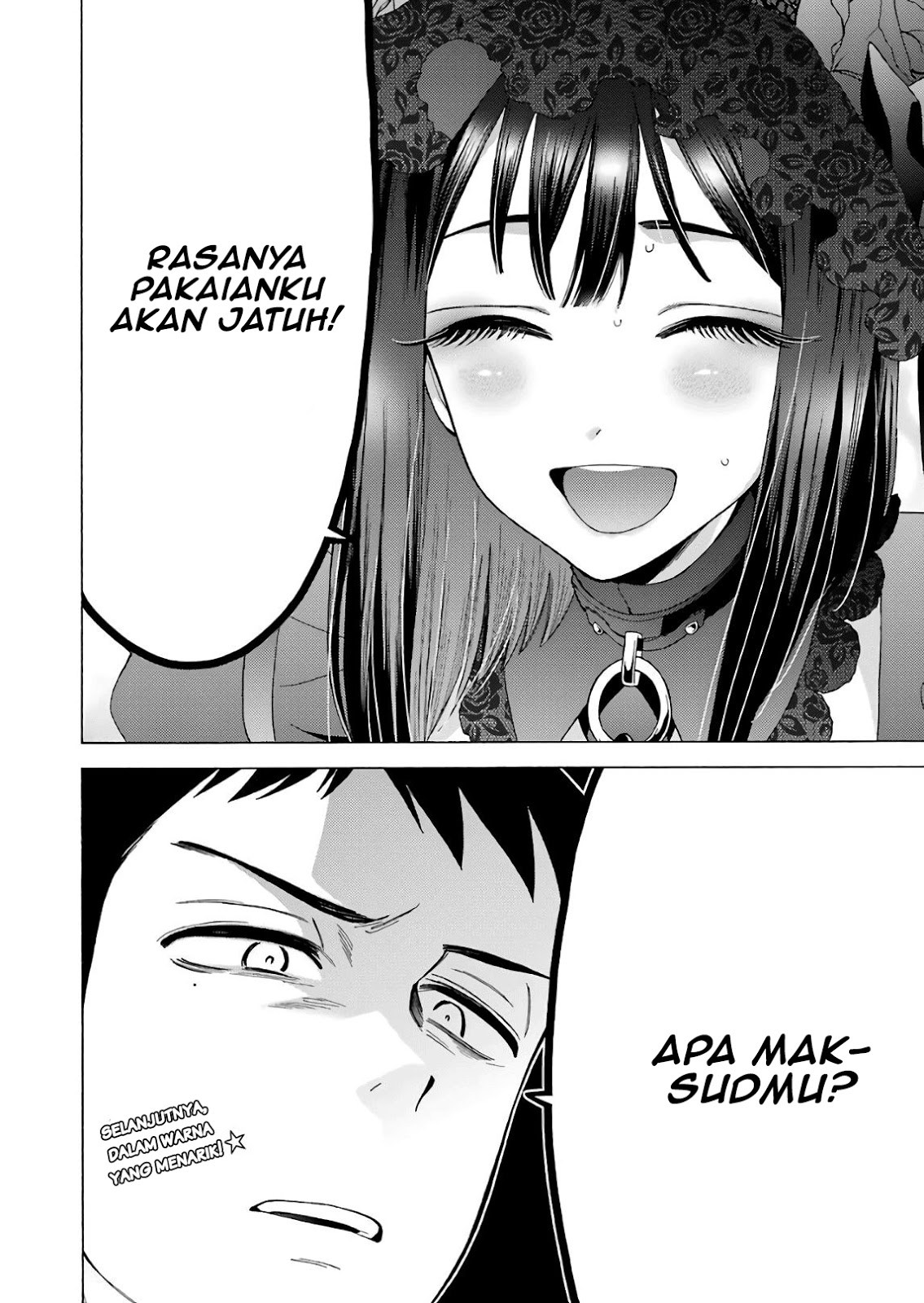 Sono Bisque Doll wa Koi wo suru