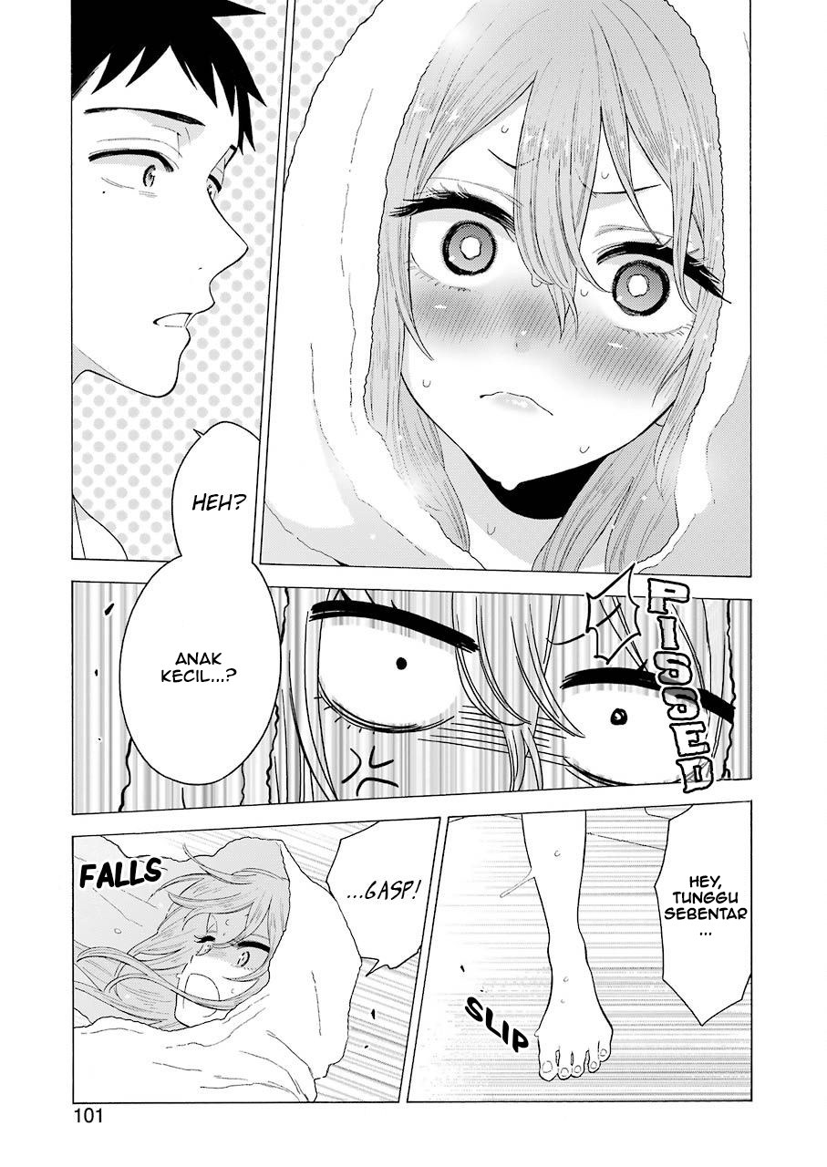 Sono Bisque Doll wa Koi wo suru