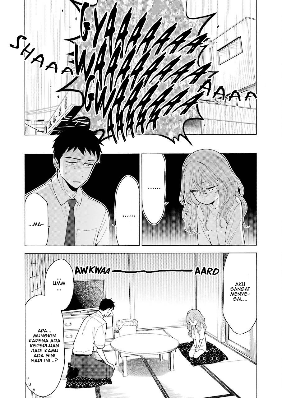 Sono Bisque Doll wa Koi wo suru