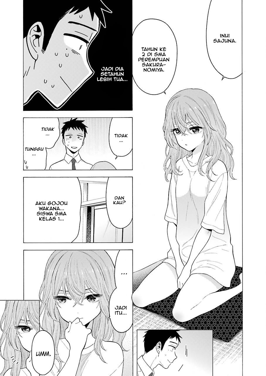 Sono Bisque Doll wa Koi wo suru