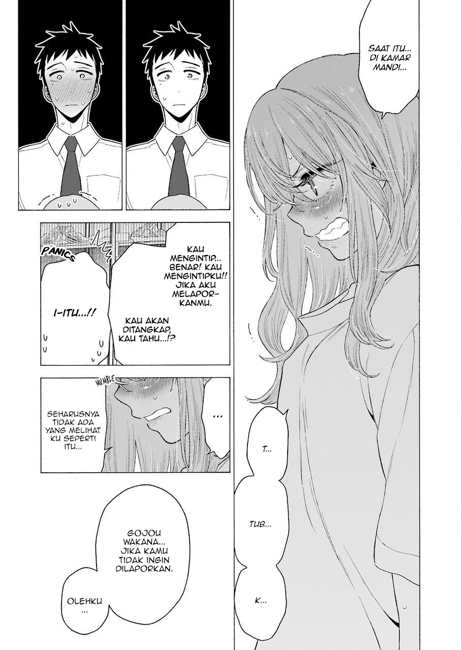 Sono Bisque Doll wa Koi wo suru
