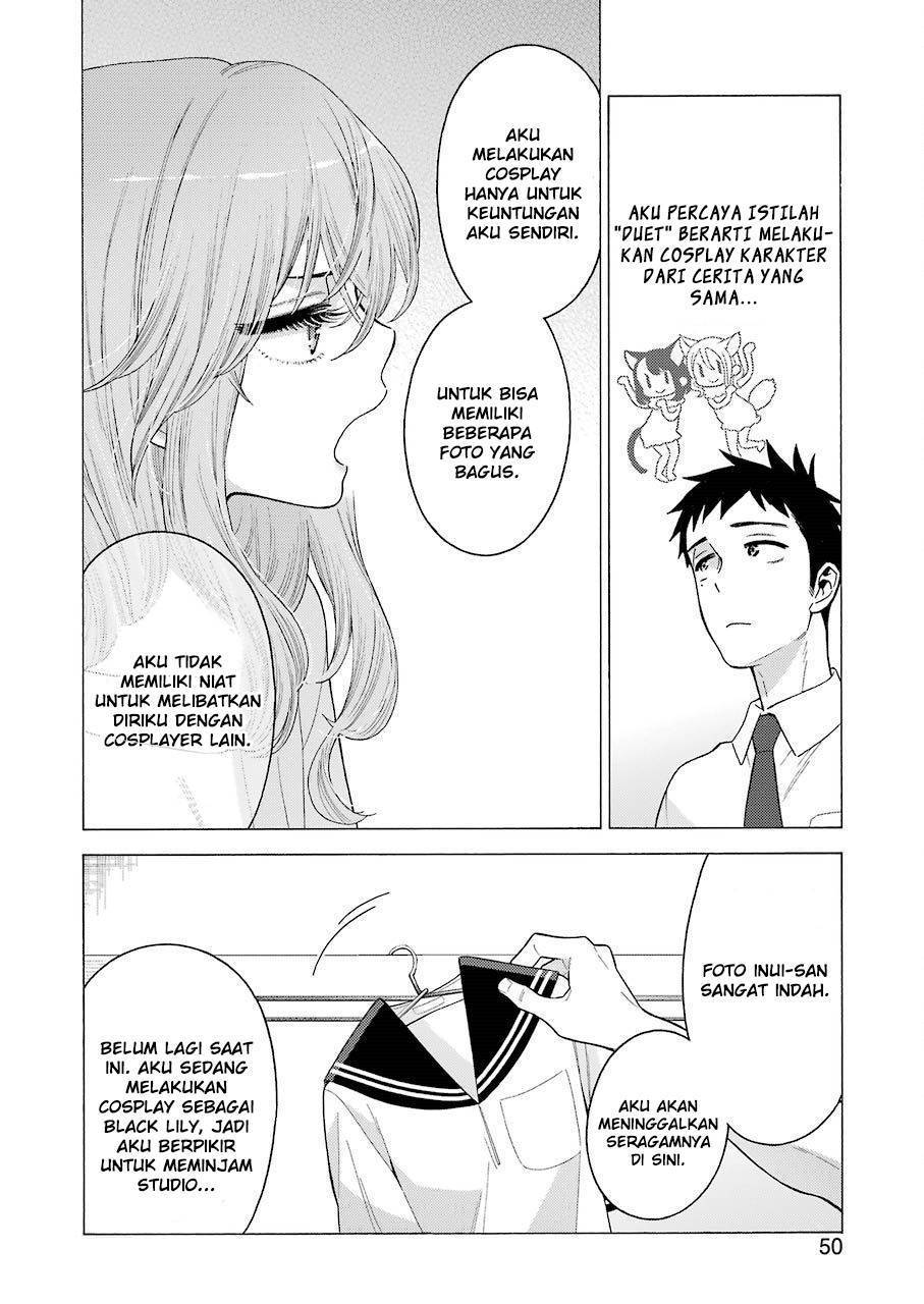 Sono Bisque Doll wa Koi wo suru
