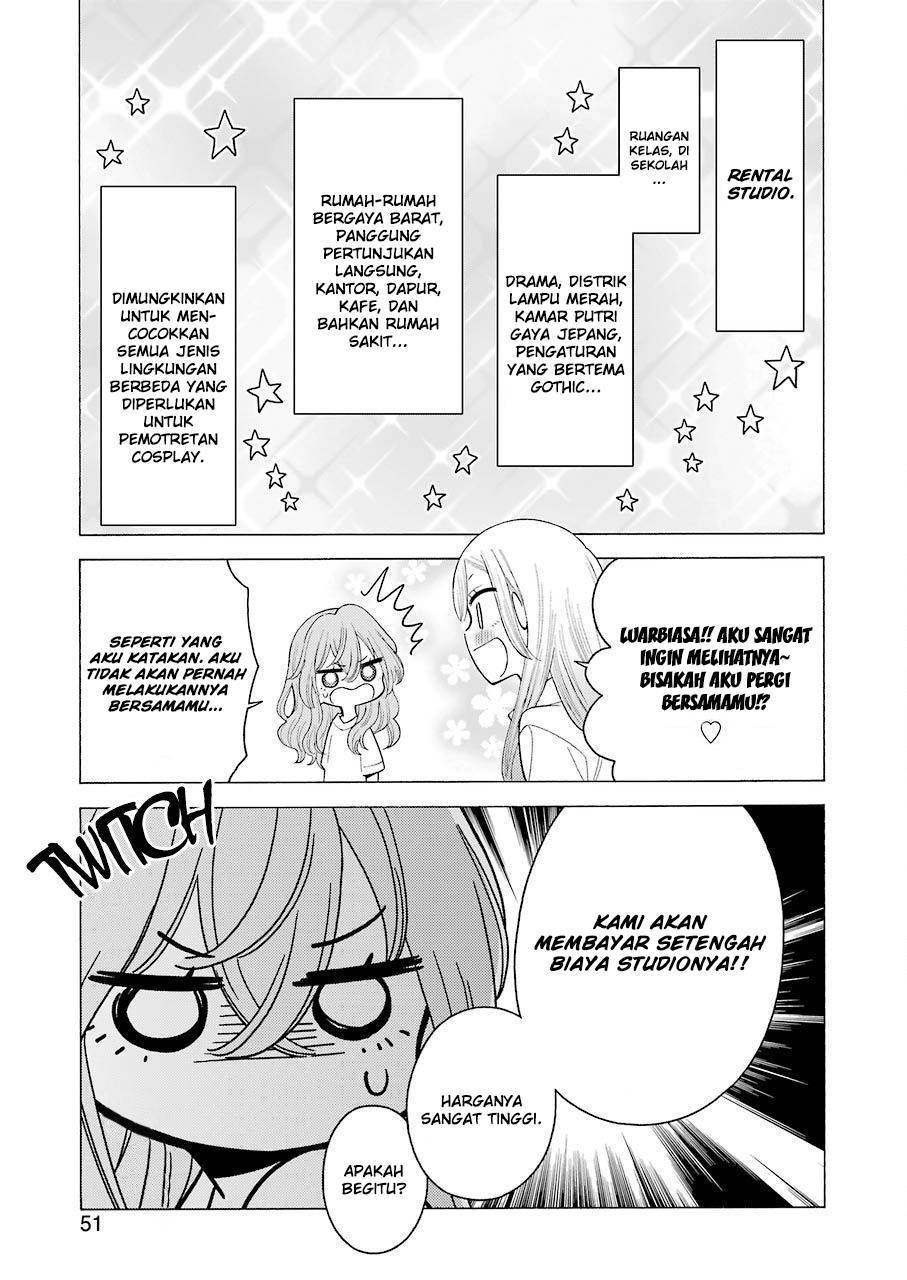 Sono Bisque Doll wa Koi wo suru