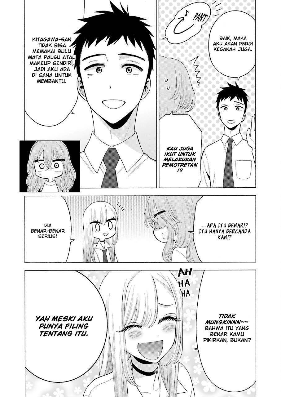 Sono Bisque Doll wa Koi wo suru