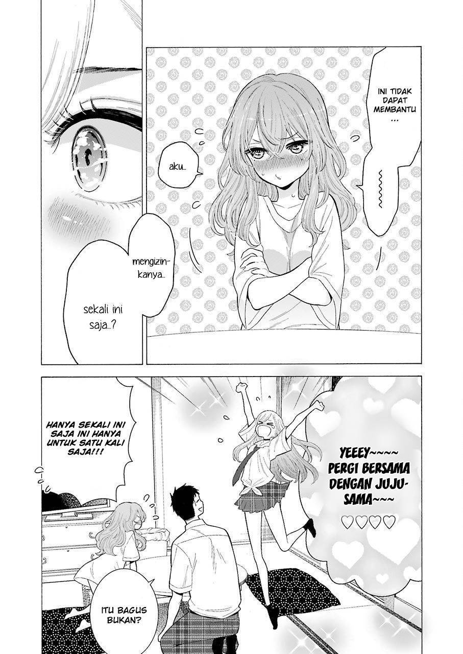 Sono Bisque Doll wa Koi wo suru