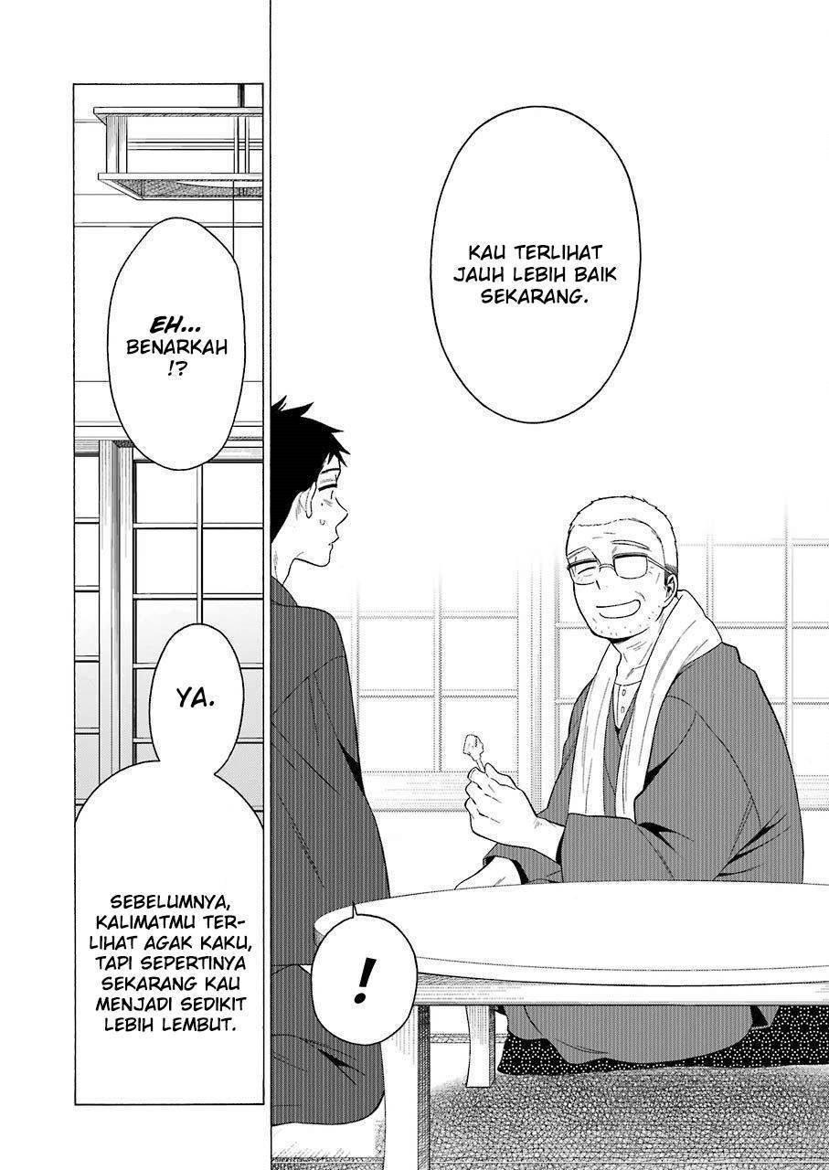 Sono Bisque Doll wa Koi wo suru