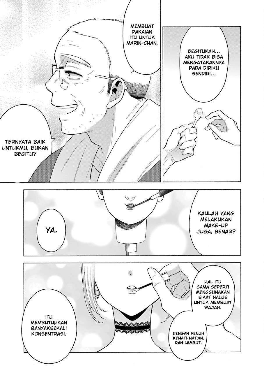 Sono Bisque Doll wa Koi wo suru