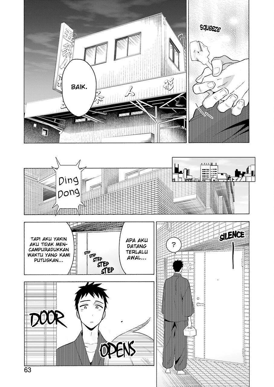 Sono Bisque Doll wa Koi wo suru