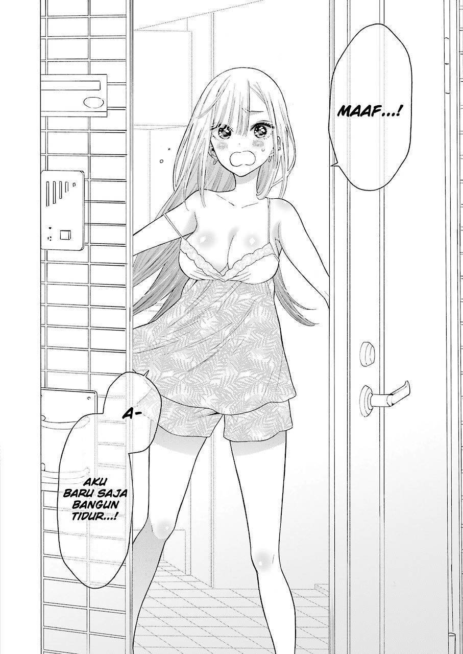Sono Bisque Doll wa Koi wo suru