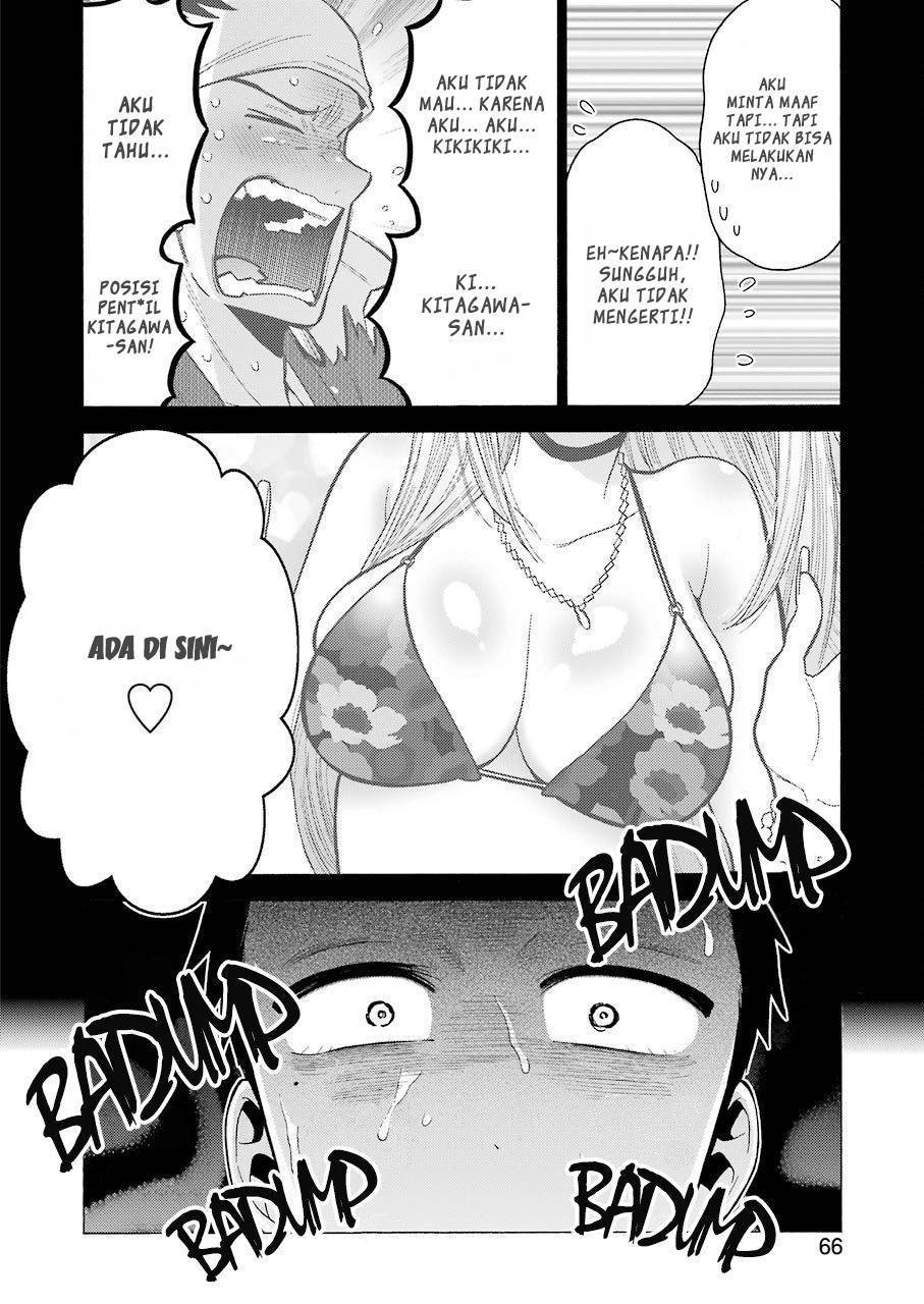 Sono Bisque Doll wa Koi wo suru