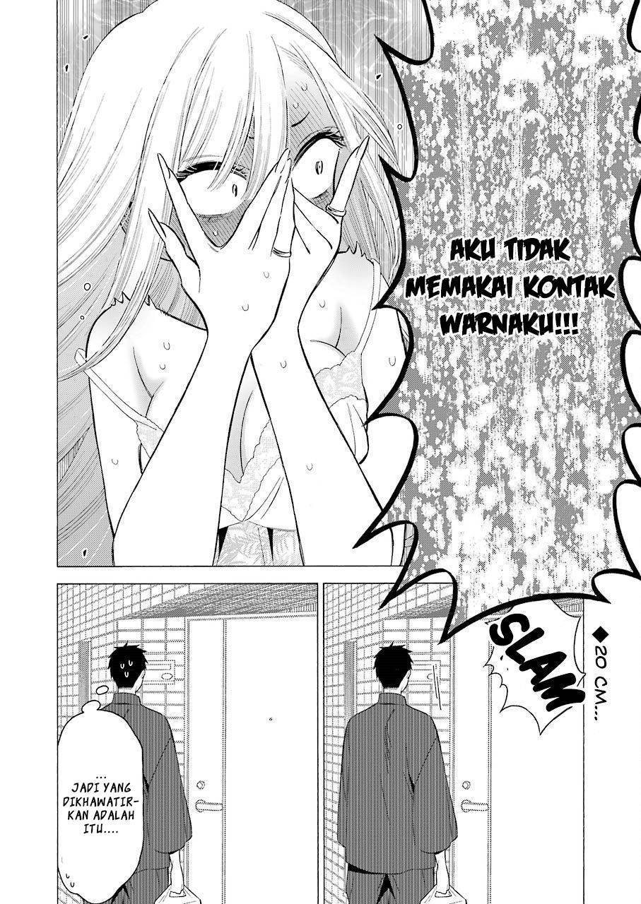 Sono Bisque Doll wa Koi wo suru