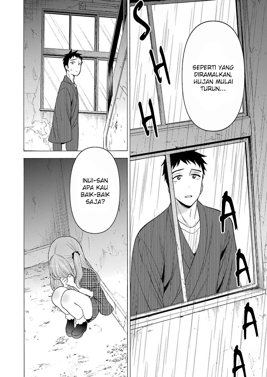 Sono Bisque Doll wa Koi wo suru