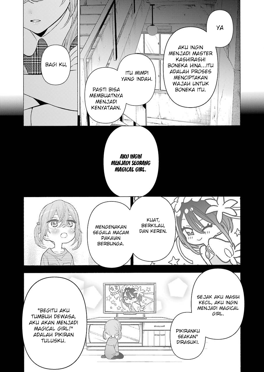 Sono Bisque Doll wa Koi wo suru