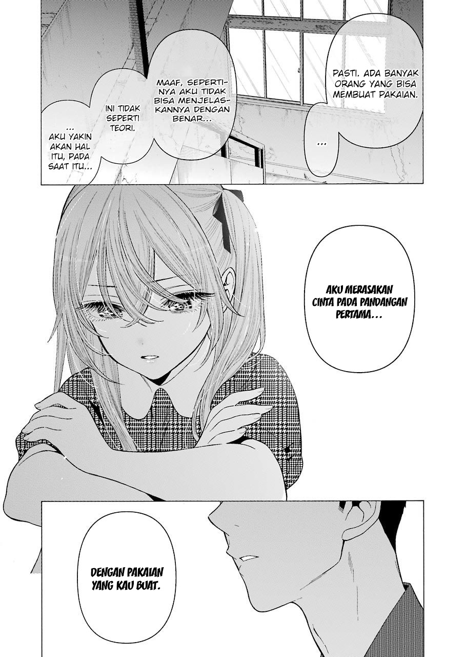 Sono Bisque Doll wa Koi wo suru