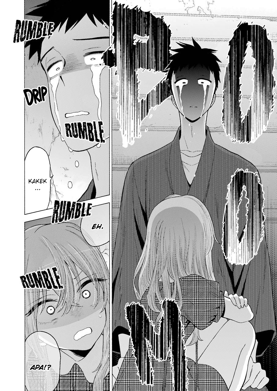 Sono Bisque Doll wa Koi wo suru