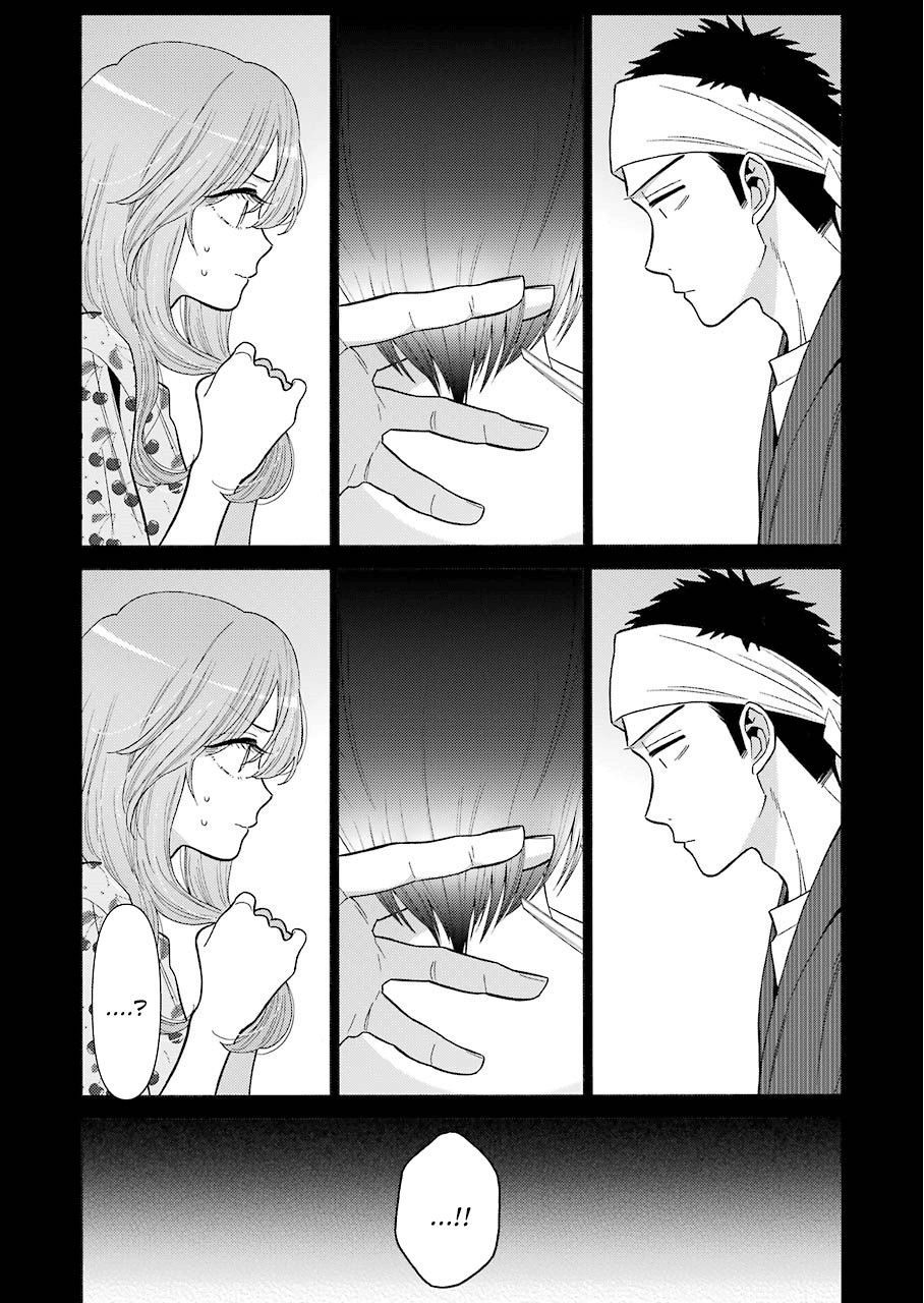 Sono Bisque Doll wa Koi wo suru