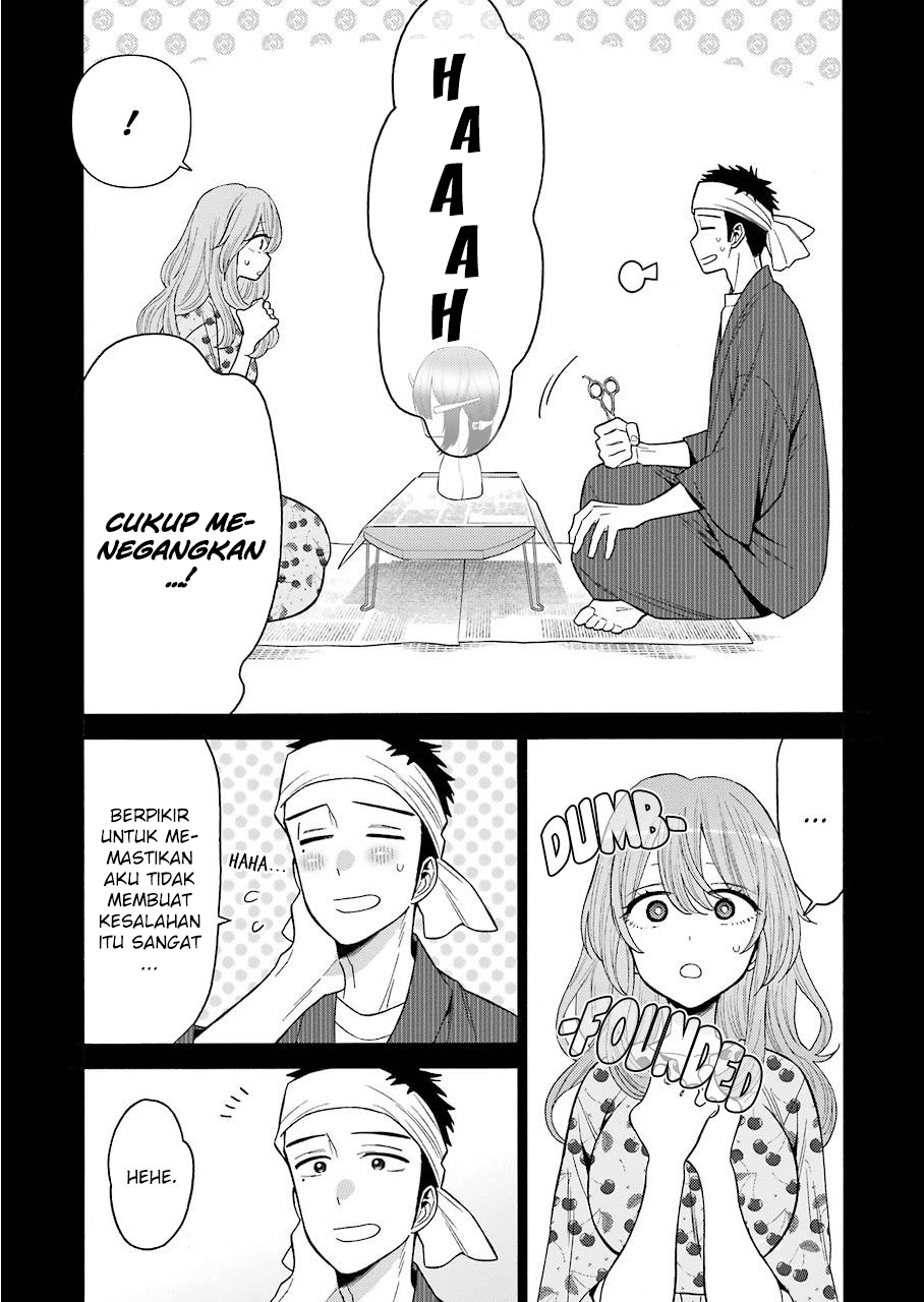 Sono Bisque Doll wa Koi wo suru