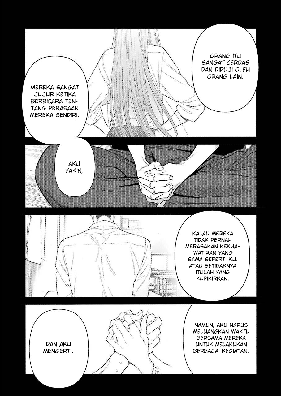 Sono Bisque Doll wa Koi wo suru