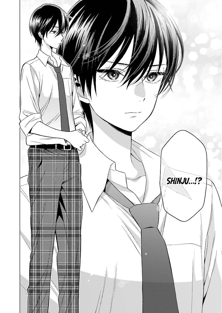 Sono Bisque Doll wa Koi wo suru