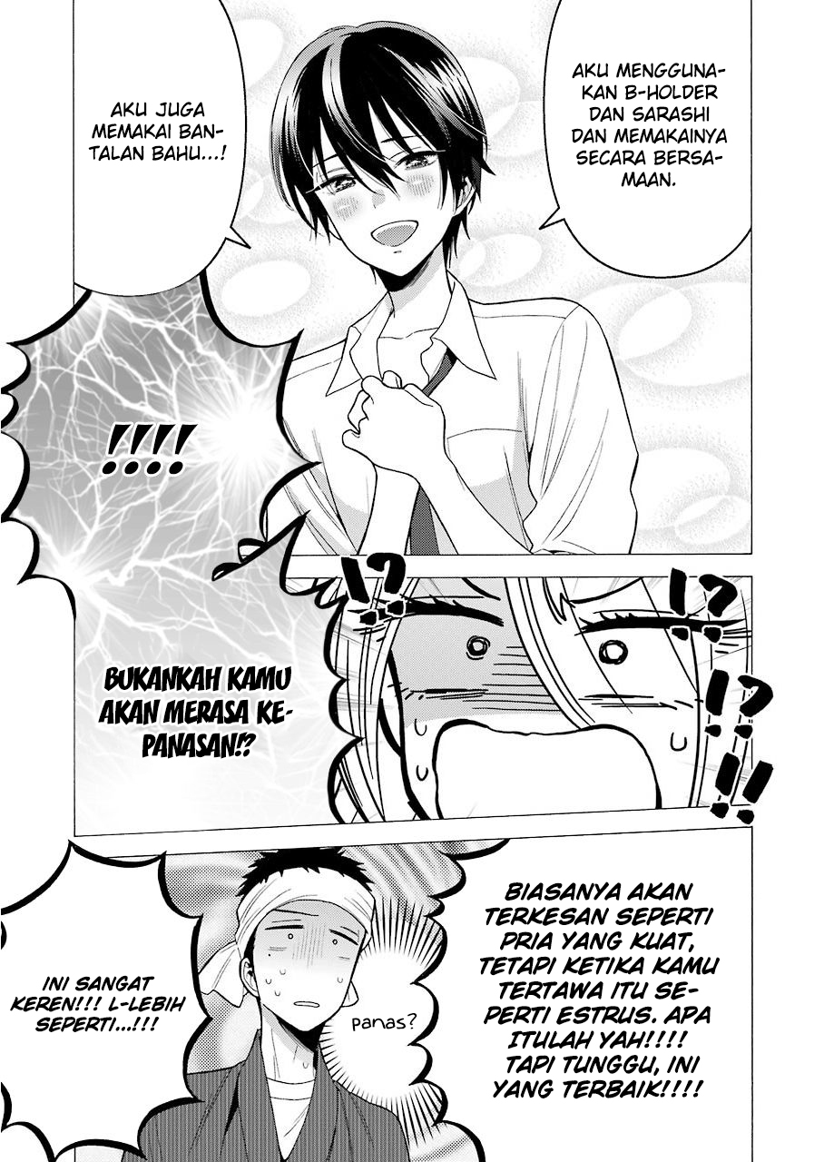 Sono Bisque Doll wa Koi wo suru