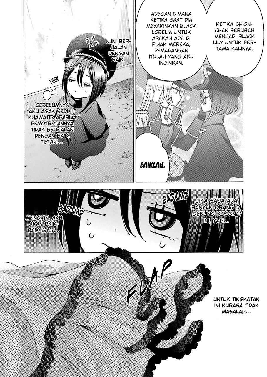 Sono Bisque Doll wa Koi wo suru