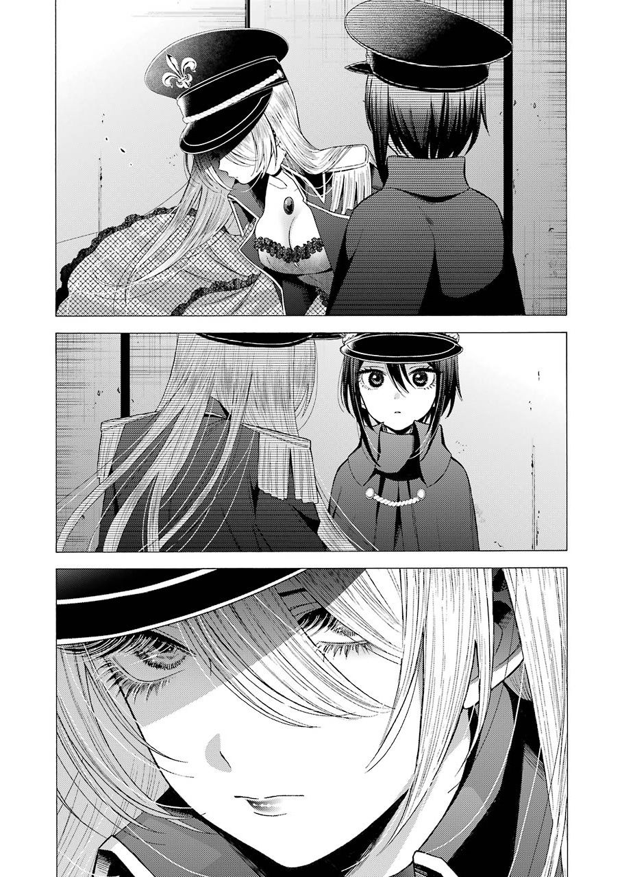 Sono Bisque Doll wa Koi wo suru