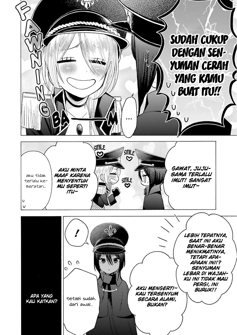 Sono Bisque Doll wa Koi wo suru