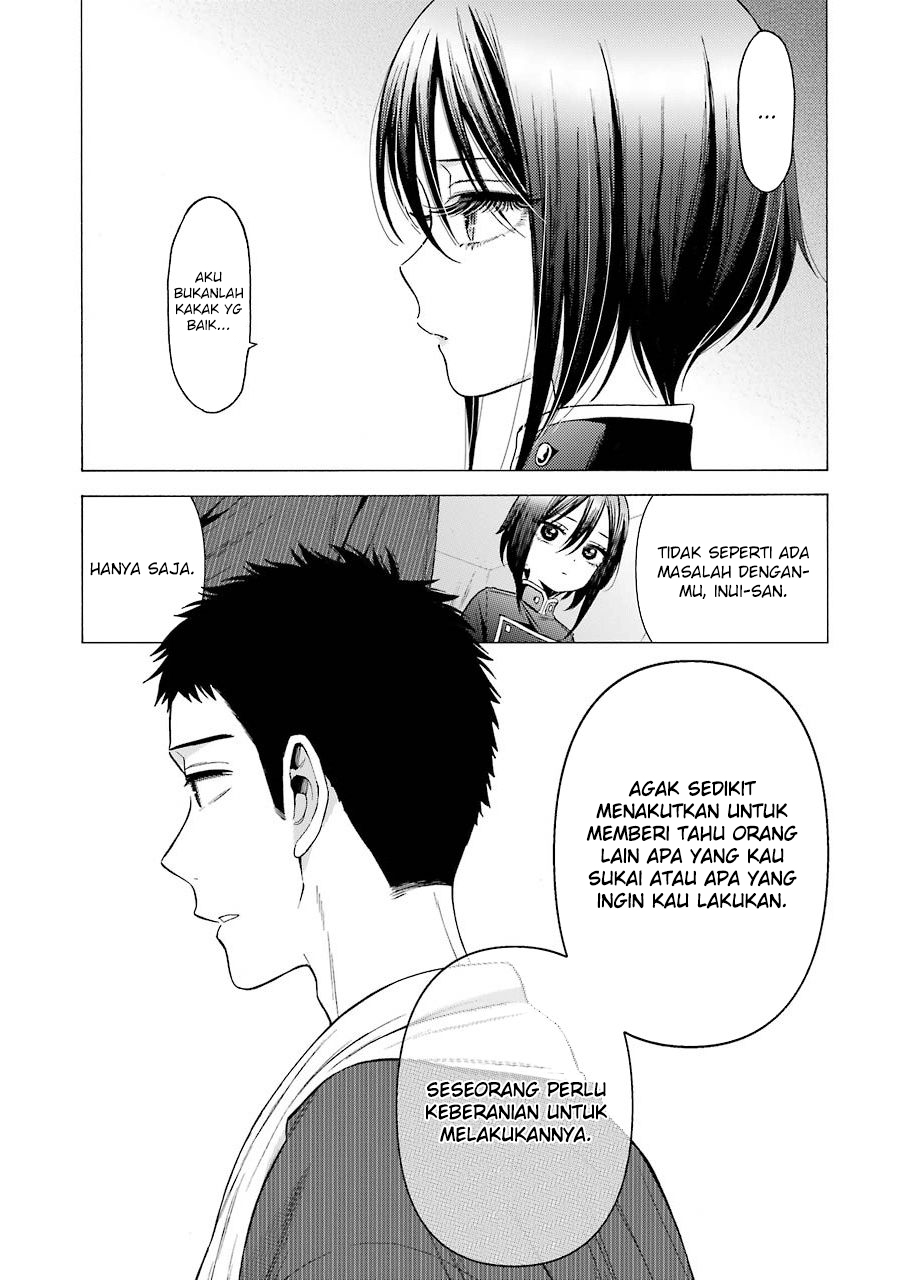 Sono Bisque Doll wa Koi wo suru