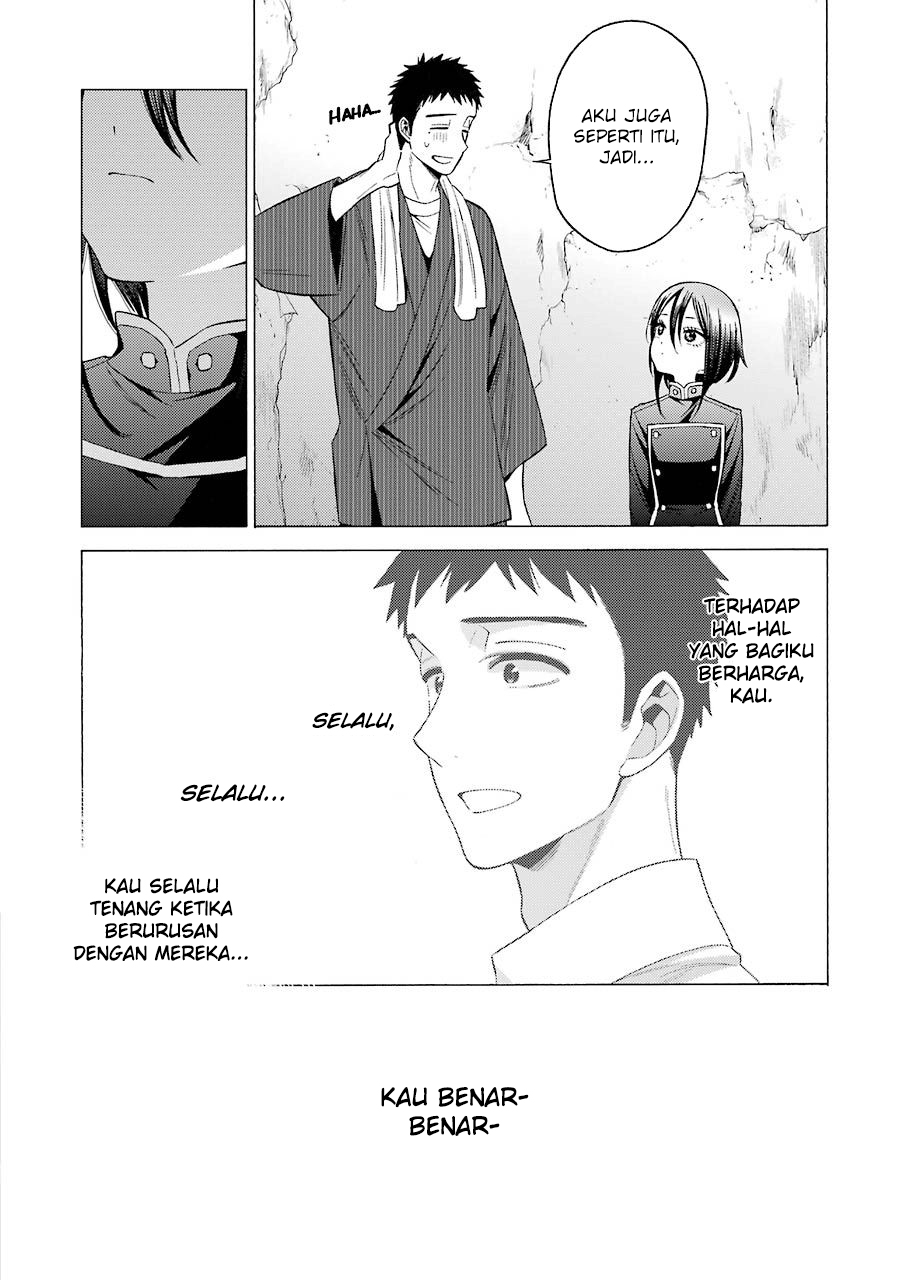 Sono Bisque Doll wa Koi wo suru