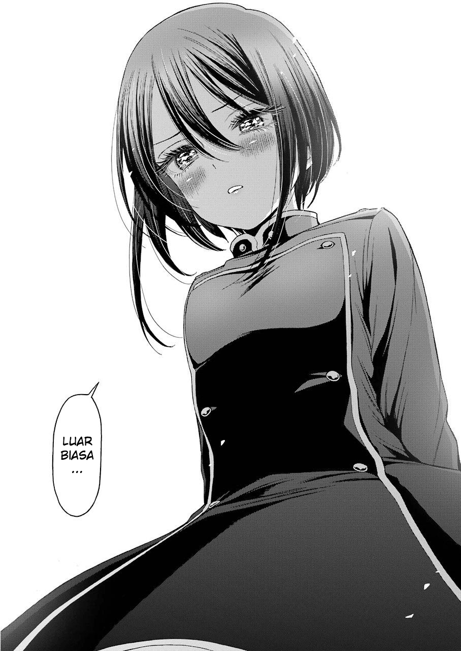Sono Bisque Doll wa Koi wo suru