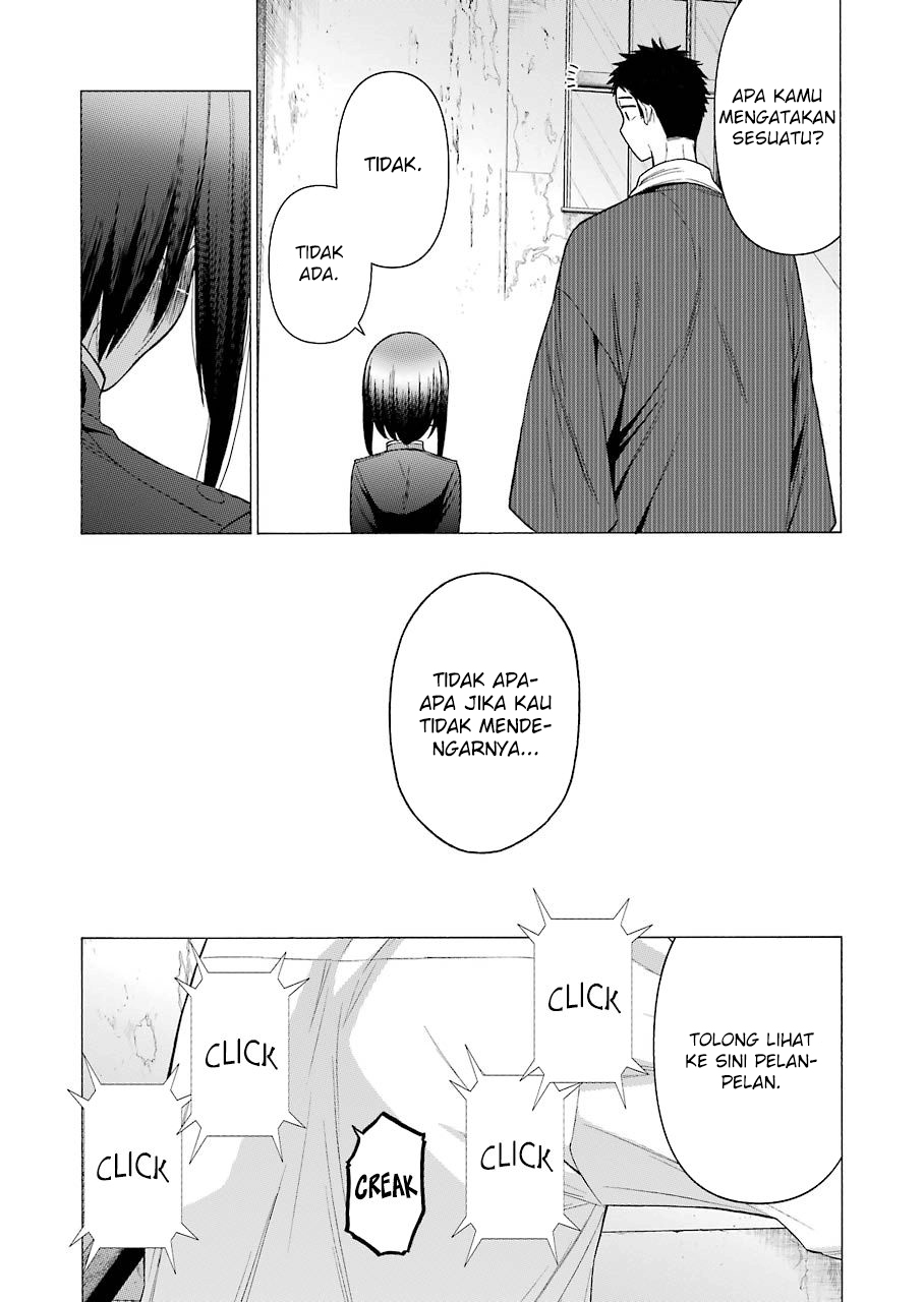 Sono Bisque Doll wa Koi wo suru
