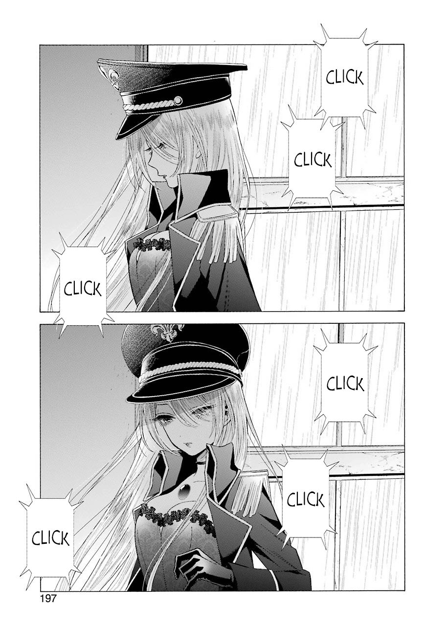 Sono Bisque Doll wa Koi wo suru