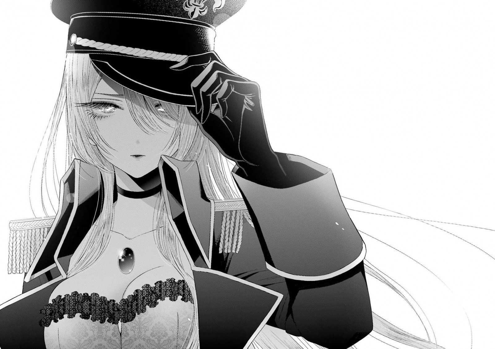 Sono Bisque Doll wa Koi wo suru