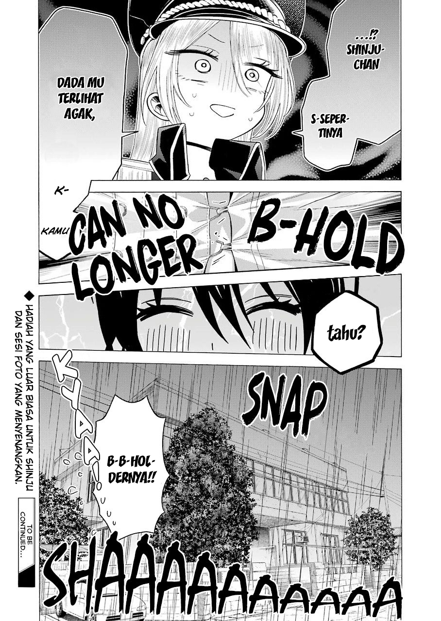 Sono Bisque Doll wa Koi wo suru