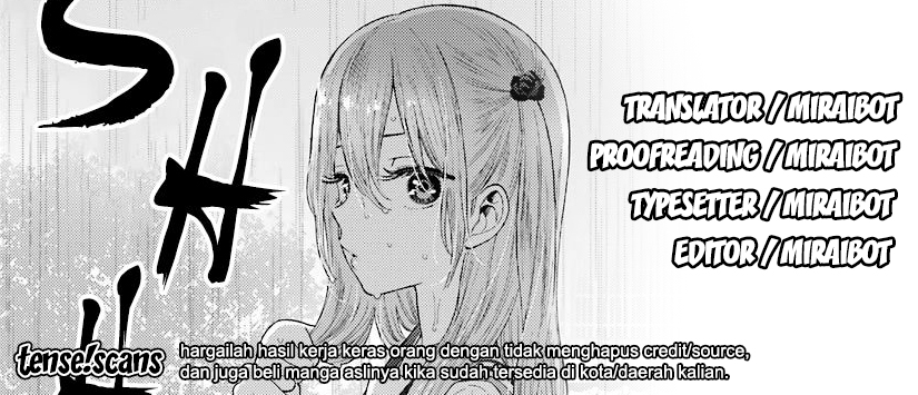 Sono Bisque Doll wa Koi wo suru