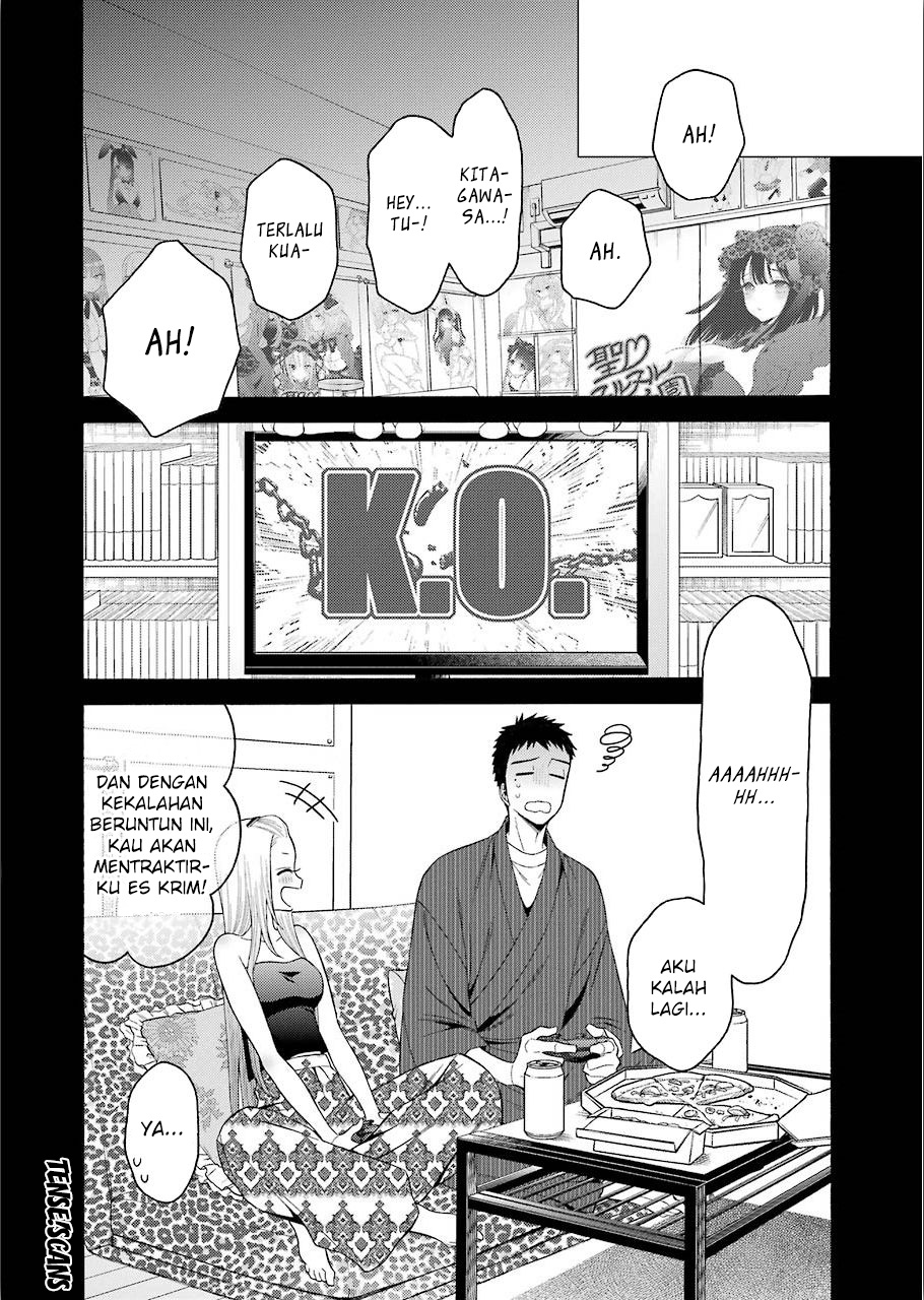 Sono Bisque Doll wa Koi wo suru