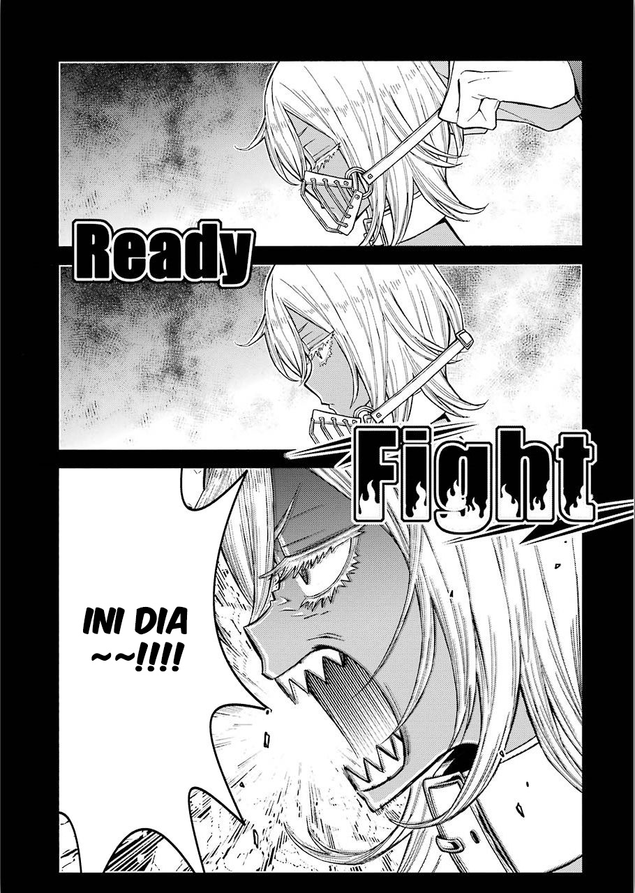 Sono Bisque Doll wa Koi wo suru