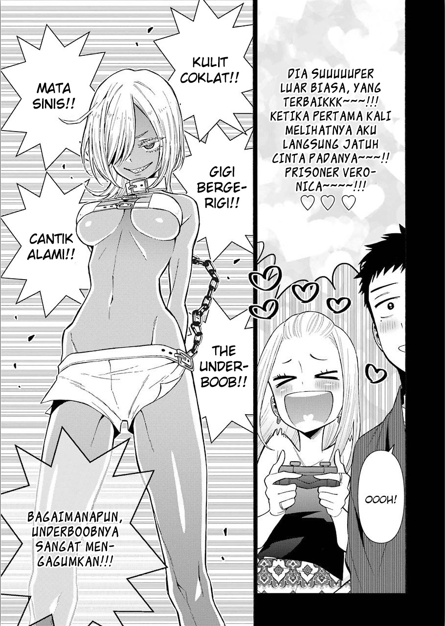 Sono Bisque Doll wa Koi wo suru