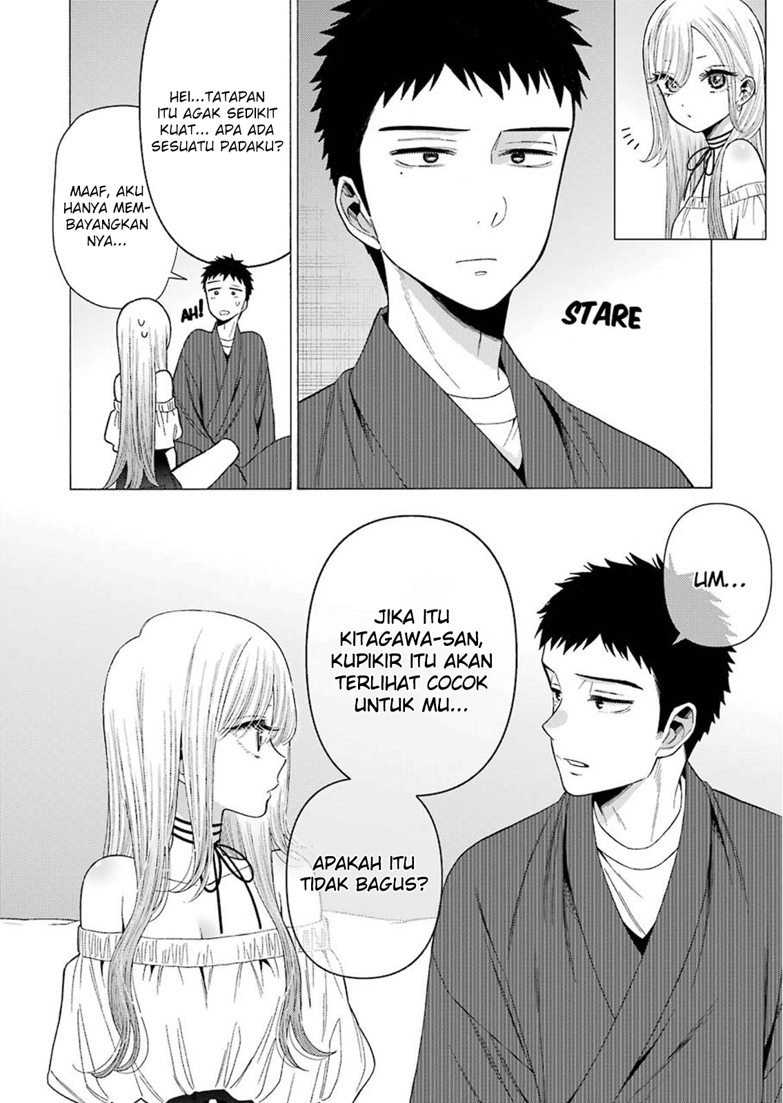 Sono Bisque Doll wa Koi wo suru